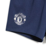 Manchester United 24-25 Away Baby-Kit_07 Kollektion – Exklusive Manchester United FC Trikots und Fanartikel
