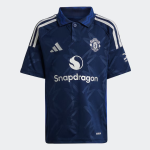 Manchester United 24-25 Away Mini Kit_05 Kollektion – Exklusive Manchester United FC Trikots und Fanartikel