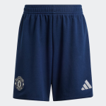 Manchester United 24-25 Away Mini Kit_06 Kollektion – Exklusive Manchester United FC Trikots und Fanartikel