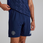Manchester United 24-25 Away Shorts_04 Kollektion – Exklusive Manchester United FC Trikots und Fanartikel