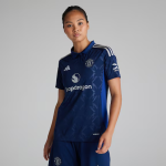 Manchester United 24-25 Away Trikot Damen_01 – 副本 Kollektion – Exklusive Manchester United FC Trikots und Fanartikel