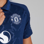 Manchester United 24-25 Away Trikot_04 Kollektion – Exklusive Manchester United FC Trikots und Fanartikel