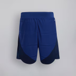 Manchester United 24-25 Herren Away Authentic Shorts_03 Kollektion – Exklusive Manchester United FC Trikots und Fanartikel