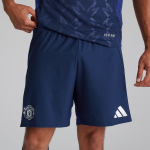 Manchester United 24-25 Herren Away Authentic Shorts_04 Kollektion – Exklusive Manchester United FC Trikots und Fanartikel