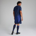 Manchester United 24-25 Herren Away Authentic Shorts_06 Kollektion – Exklusive Manchester United FC Trikots und Fanartikel