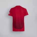 Manchester United 24-25 Home Authentic Trikot Damen_06 Kollektion – Exklusive Manchester United FC Trikots und Fanartikel