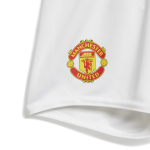 Manchester United 24-25 Home Baby Kit_06 Kollektion – Exklusive Manchester United FC Trikots und Fanartikel
