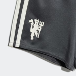 Manchester United 24-25 Third Baby Kit With Custom Printing_05 Kollektion – Exklusive Manchester United FC Trikots und Fanartikel