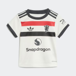 Manchester United 24-25 Third Baby Kit_04 Kollektion – Exklusive Manchester United FC Trikots und Fanartikel