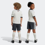 Manchester United 24-25 Third Mini Kit_03 Kollektion – Exklusive Manchester United FC Trikots und Fanartikel