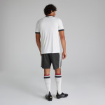 Manchester United 24-25 Third Shorts With Custom Printing_04 Kollektion – Exklusive Manchester United FC Trikots und Fanartikel