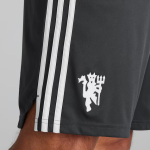 Manchester United 24-25 Third Shorts With Custom Printing_06 Kollektion – Exklusive Manchester United FC Trikots und Fanartikel