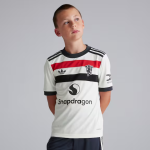 Manchester United 24-25 Third Trikot Kinder_01 Kollektion – Exklusive Manchester United FC Trikots und Fanartikel