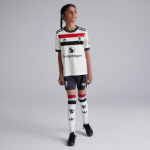 Manchester United 24-25 Third Trikot Kinder_05 Kollektion – Exklusive Manchester United FC Trikots und Fanartikel