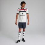 Manchester United 24-25 Third Trikot_03 Kollektion – Exklusive Manchester United FC Trikots und Fanartikel