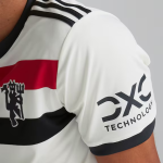 Manchester United 24-25 Third Trikot_05 Kollektion – Exklusive Manchester United FC Trikots und Fanartikel