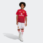 Manchester United Wasserflasche With Custom Printing_01 Kollektion – Exklusive Manchester United FC Trikots und Fanartikel