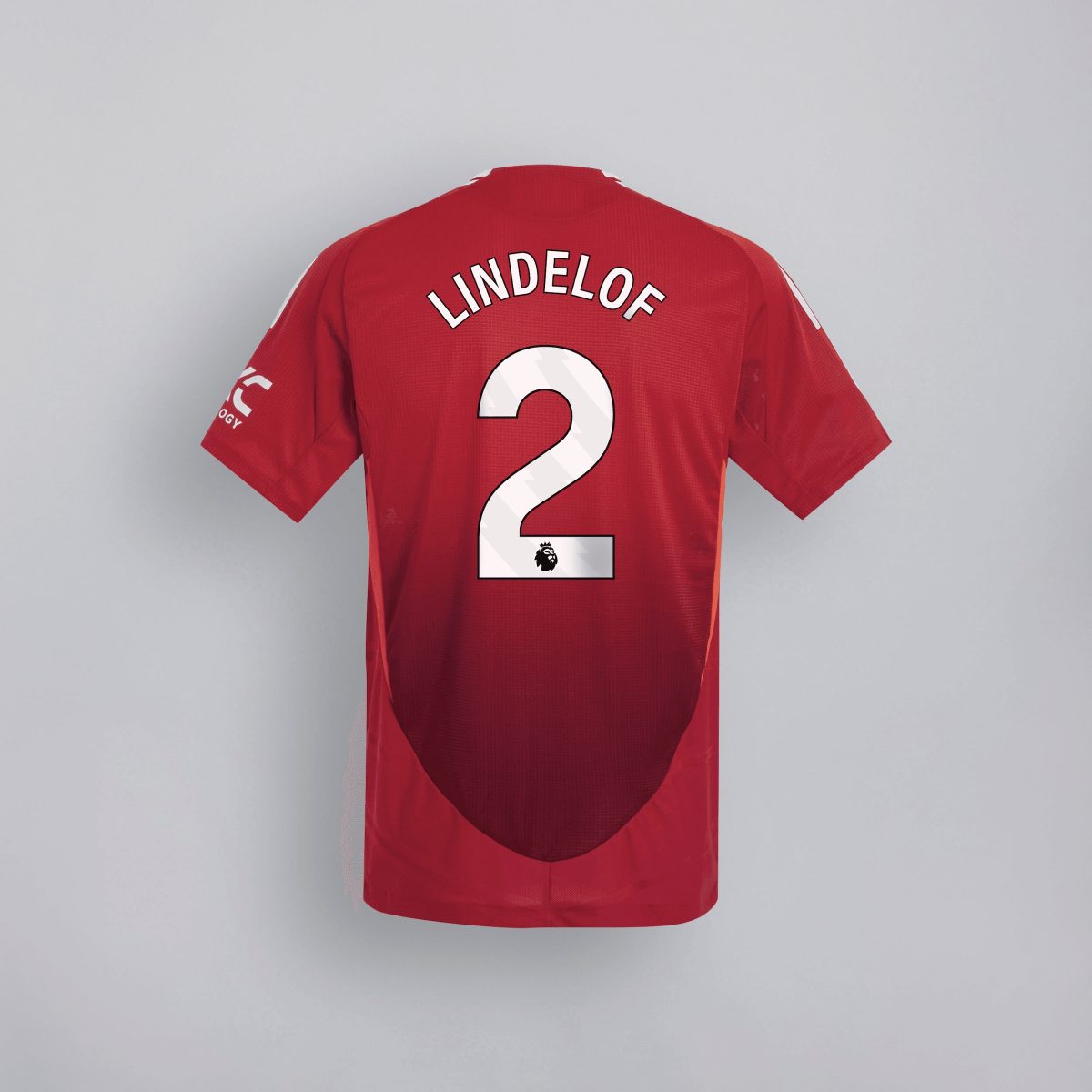 manchester united 2425 home trikot damen – 2 victor lindelöf Kollektion – Exklusive Manchester United FC Trikots und Fanartikel