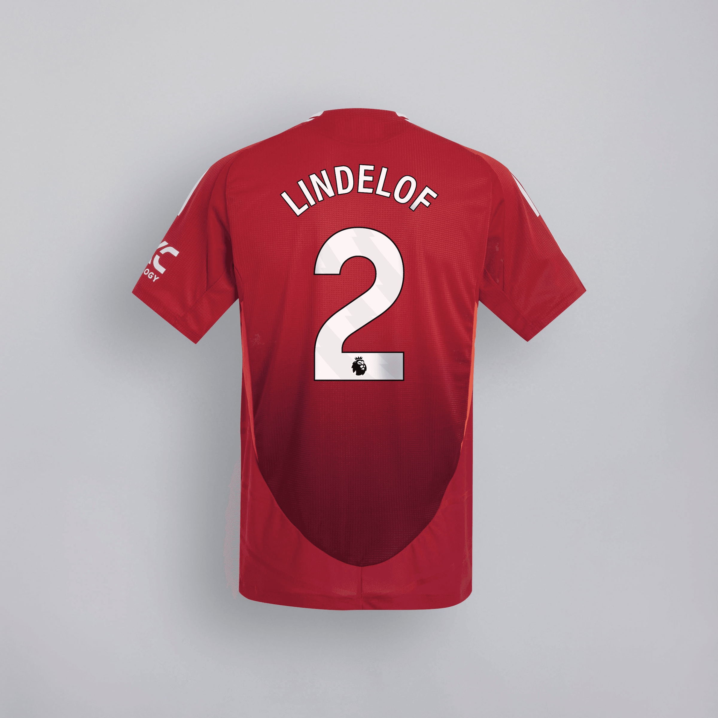 manchester united 2425 home trikot damen – 2 victor lindelöf Kollektion – Exklusive Manchester United FC Trikots und Fanartikel