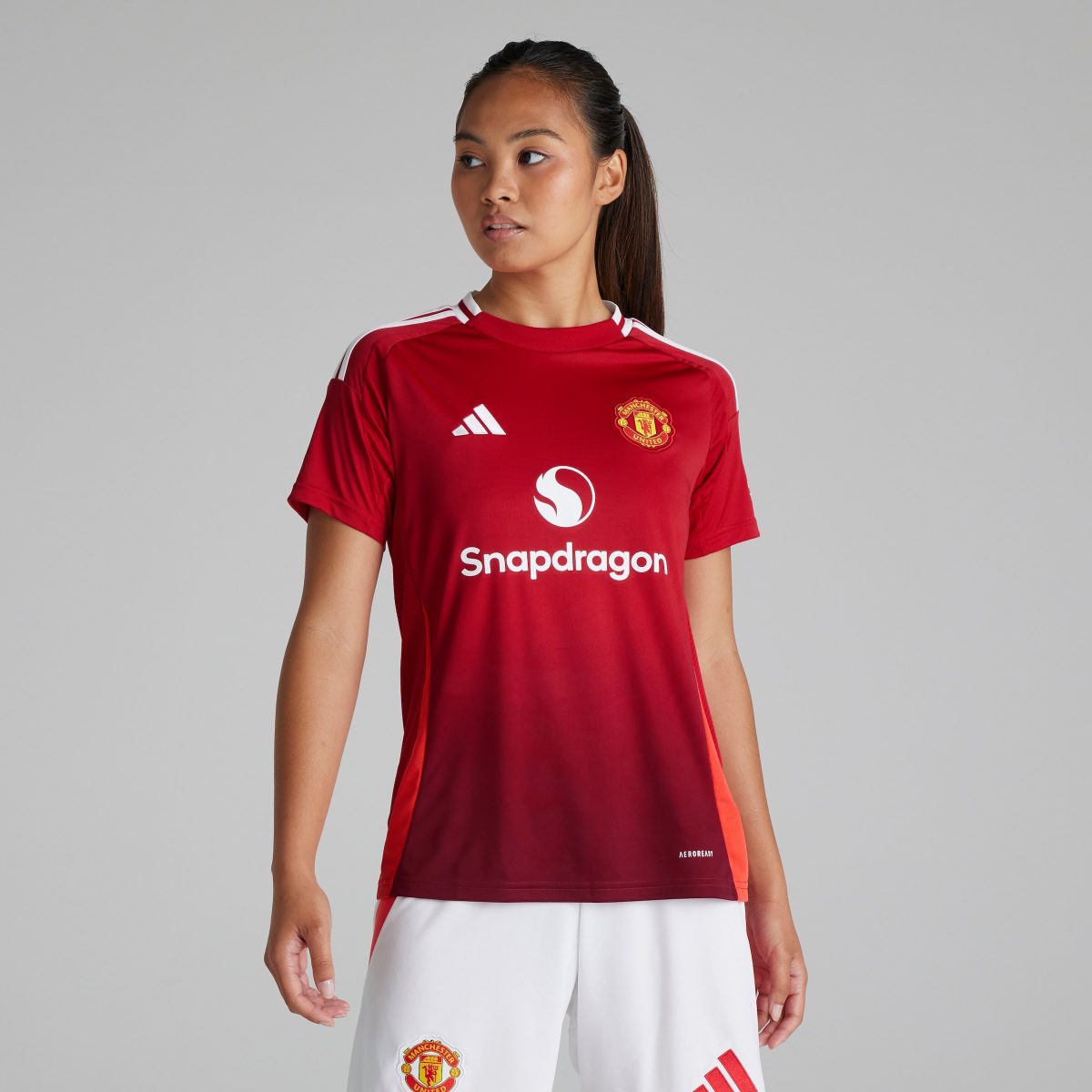 manchester united 2425 home trikot damen – 7 ella toone Kollektion – Exklusive Manchester United FC Trikots und Fanartikel