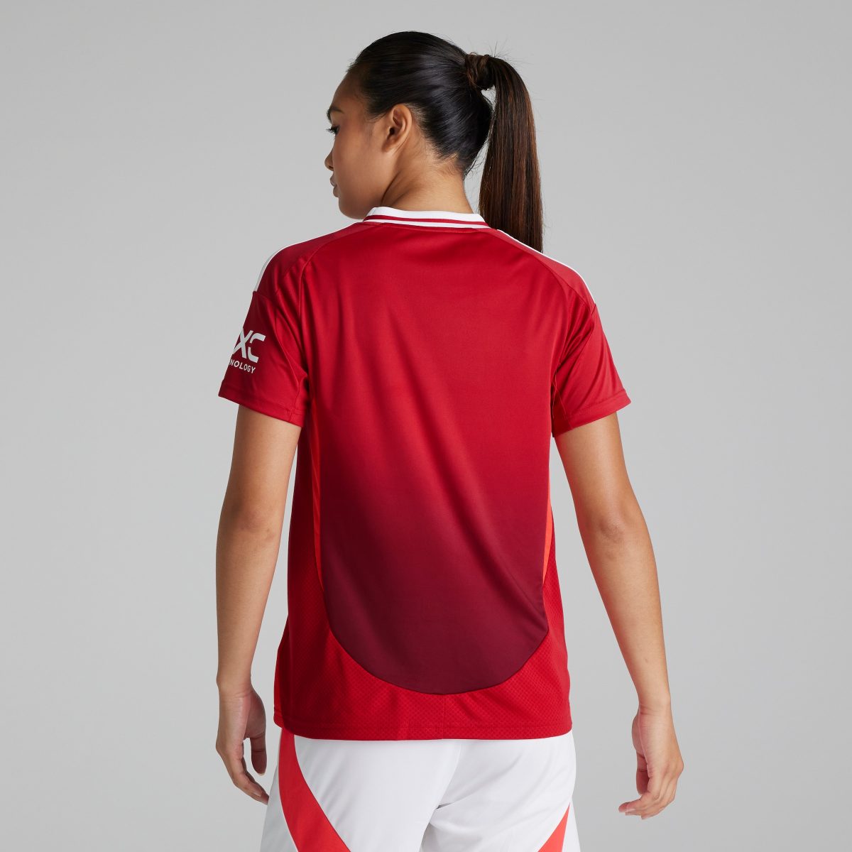 manchester united 2425 home trikot damen – 7 ella toone Kollektion – Exklusive Manchester United FC Trikots und Fanartikel