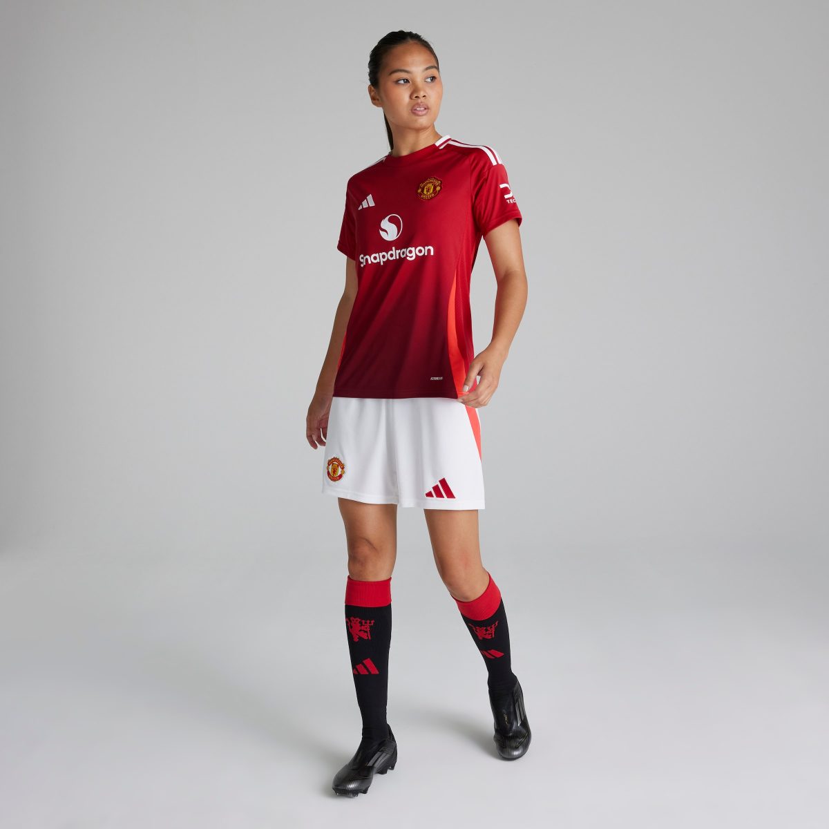 manchester united 2425 home trikot damen – 7 ella toone Kollektion – Exklusive Manchester United FC Trikots und Fanartikel