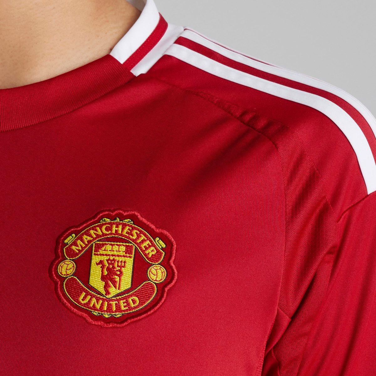 manchester united 2425 home trikot damen – 7 ella toone Kollektion – Exklusive Manchester United FC Trikots und Fanartikel