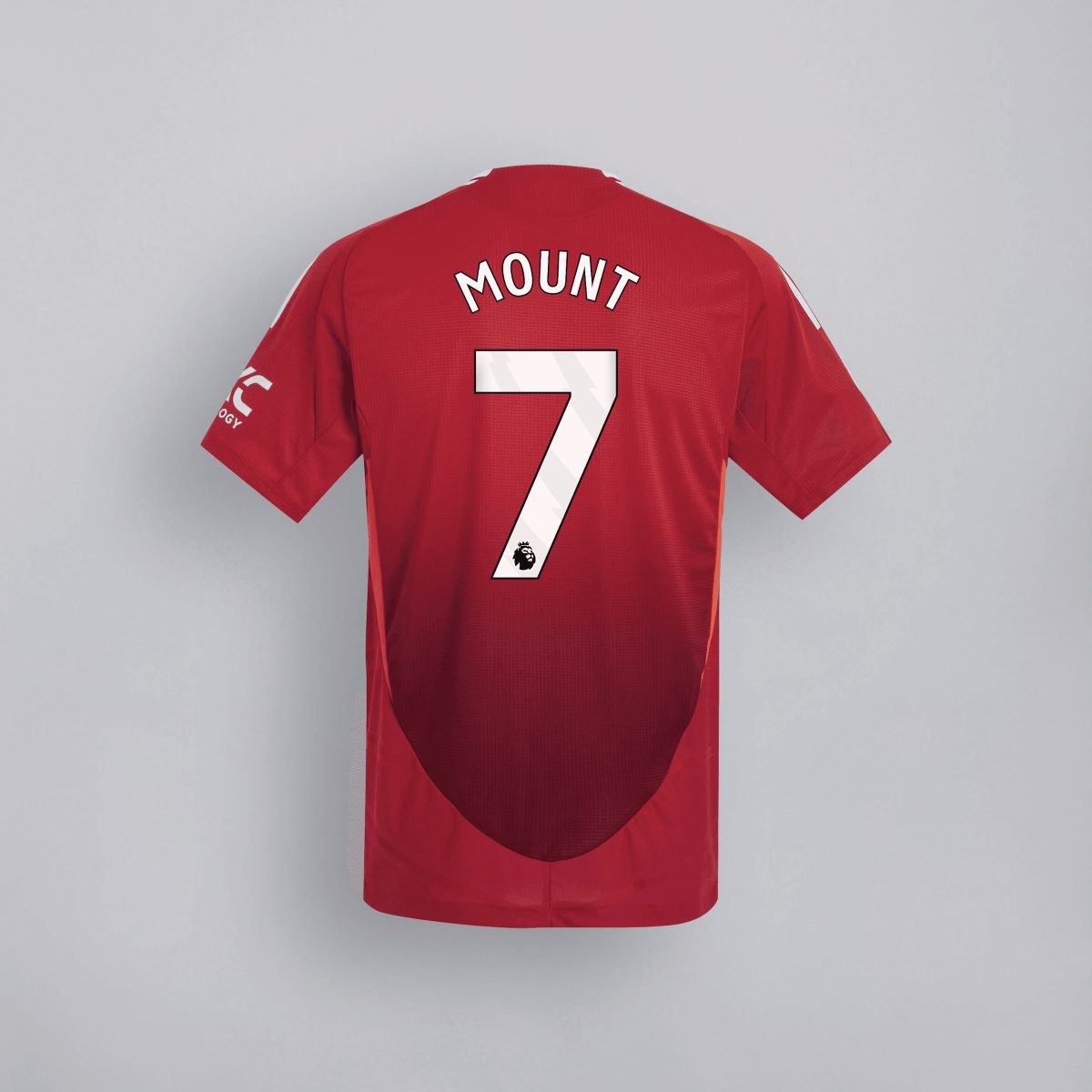 manchester united 2425 home trikot damen – 7 mason mount Kollektion – Exklusive Manchester United FC Trikots und Fanartikel