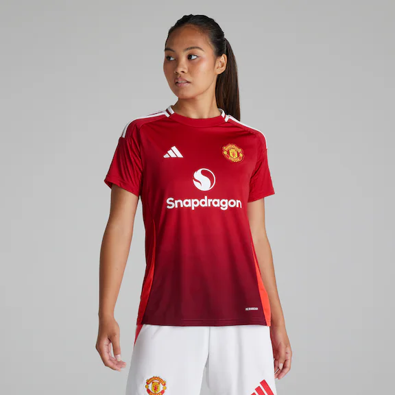 manchester united 2425 home trikot damen Kollektion – Exklusive Manchester United FC Trikots und Fanartikel