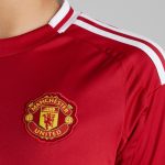 manchester united 2425 home trikot damen Kollektion – Exklusive Manchester United FC Trikots und Fanartikel