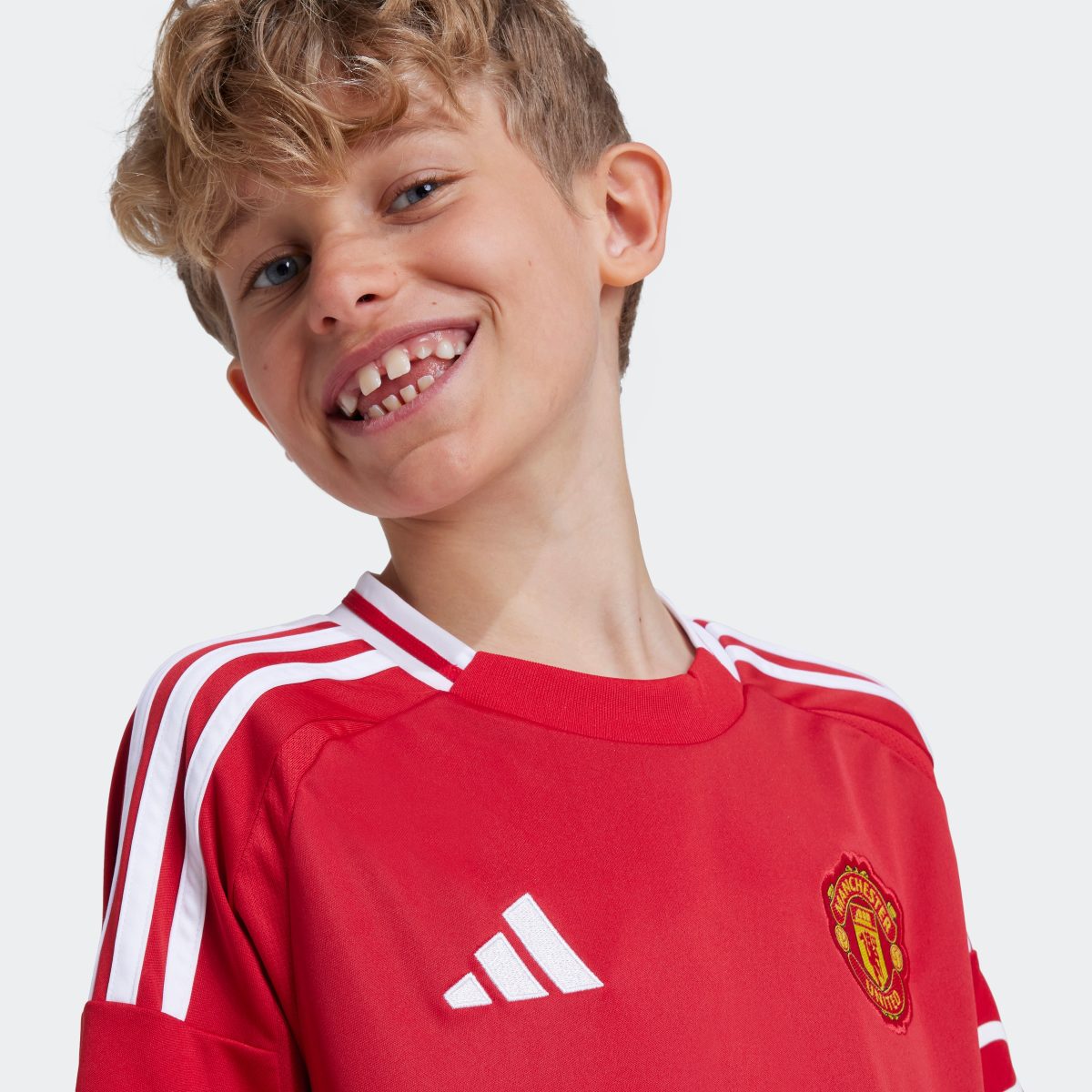 manchester united 2425 home trikot kinder – 7 ella toone Kollektion – Exklusive Manchester United FC Trikots und Fanartikel