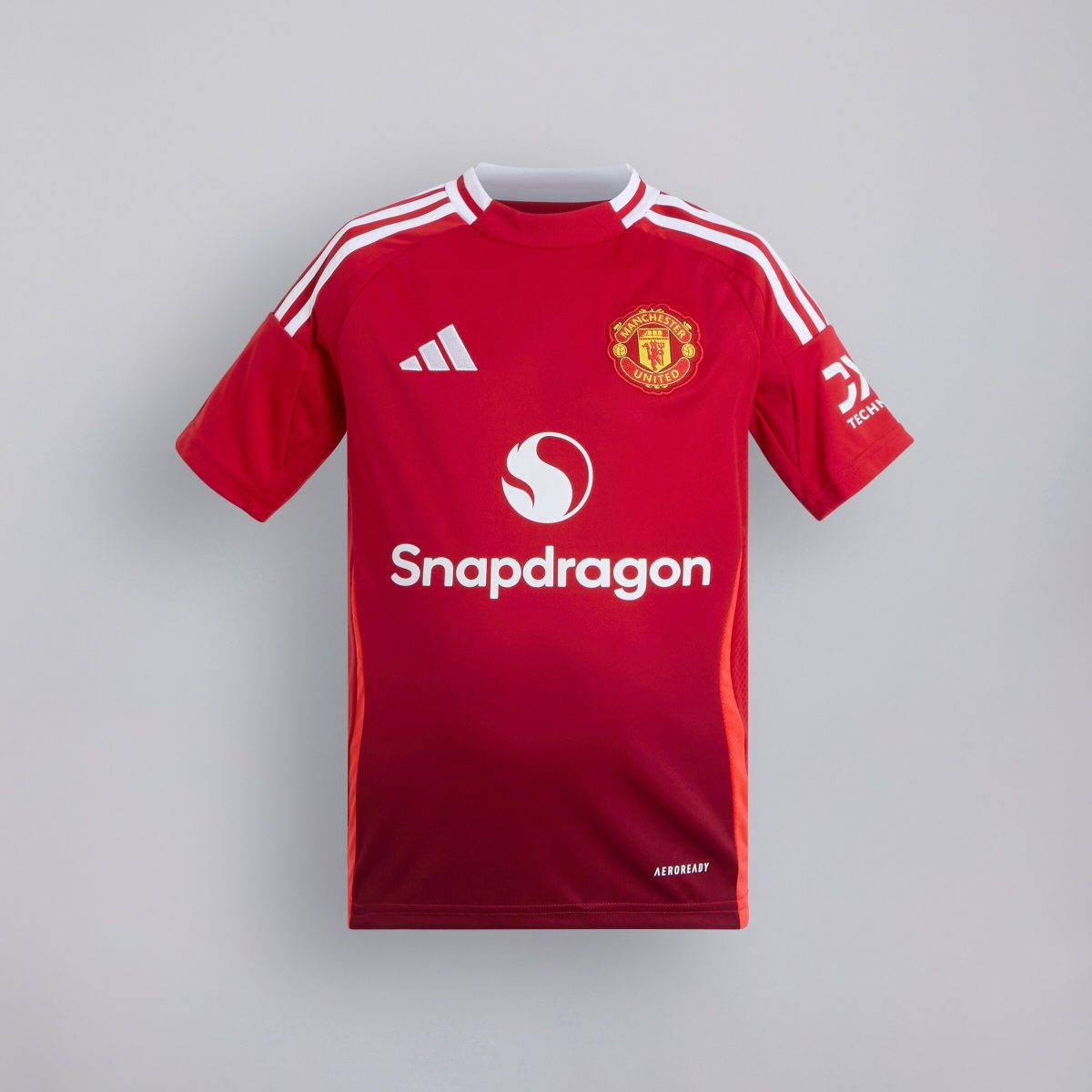 manchester united 2425 home trikot kinder mit mainoo 37 epl druck amp abzeichen Kollektion – Exklusive Manchester United FC Trikots und Fanartikel
