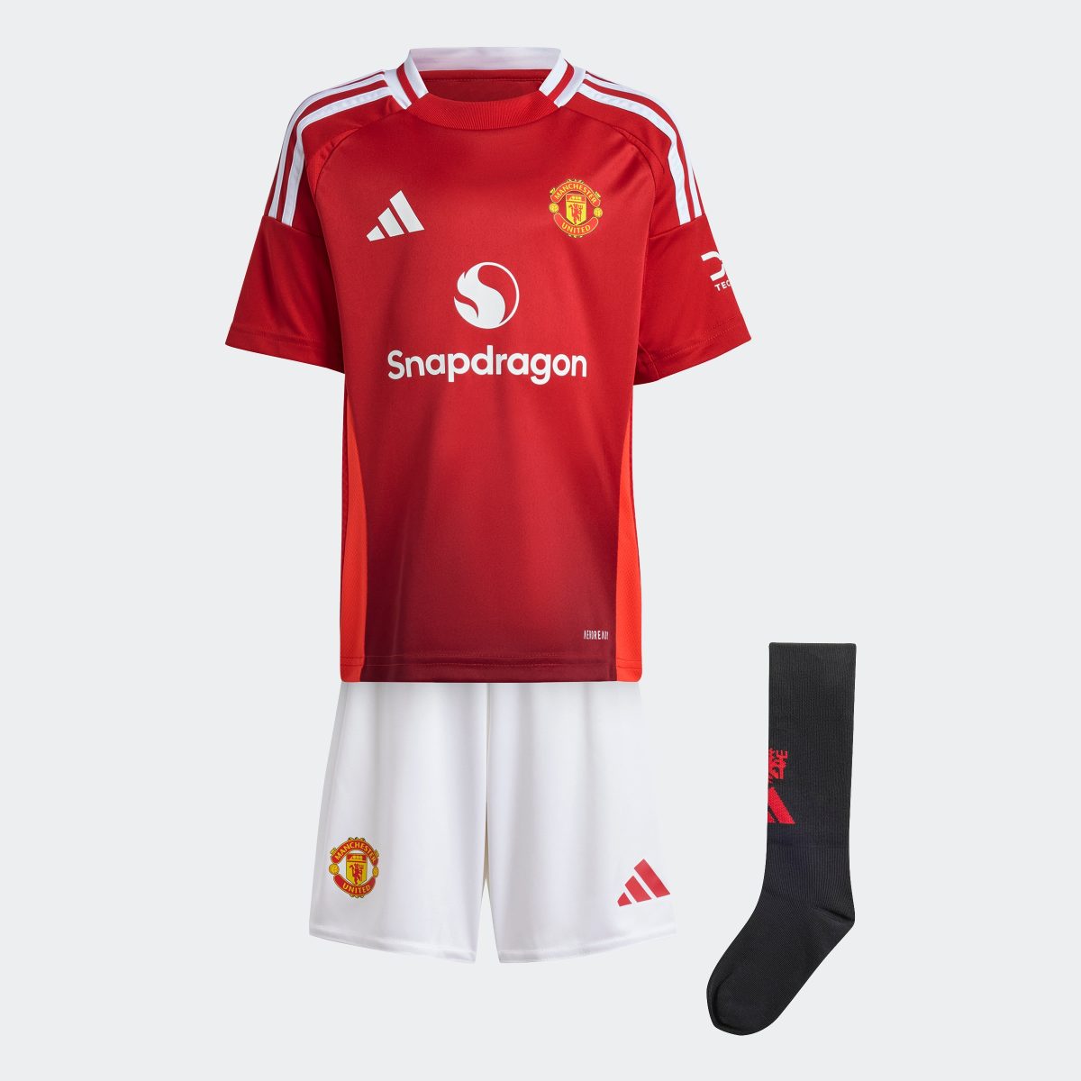 manchester united 2425 home trikot mit b.fernandes 8 epl druck amp abzeichen – 25 manuel ugarte Kollektion – Exklusive Manchester United FC Trikots und Fanartikel