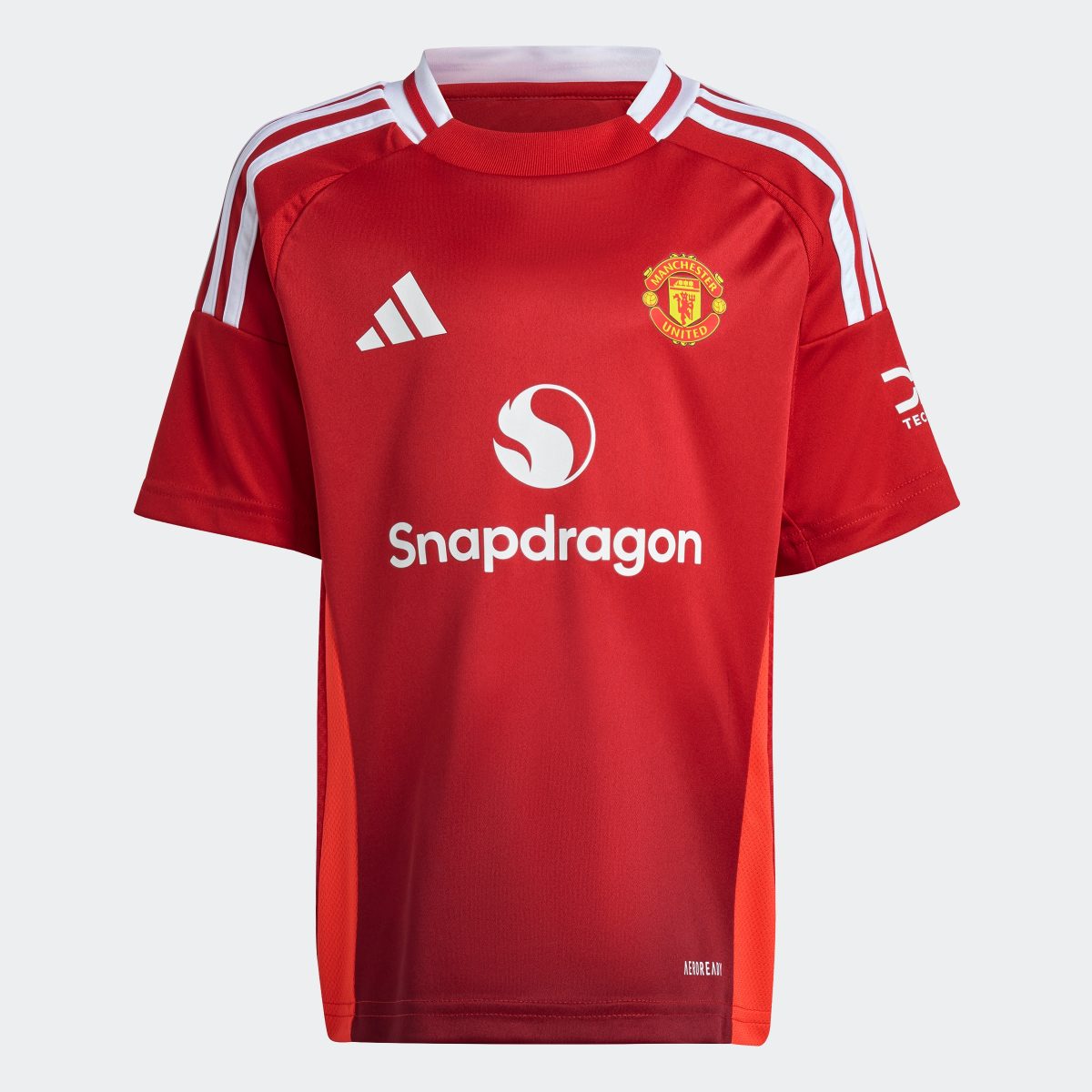 manchester united 2425 home trikot mit b.fernandes 8 epl druck amp abzeichen – 25 manuel ugarte Kollektion – Exklusive Manchester United FC Trikots und Fanartikel