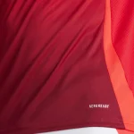 manchester united 2425 home trikot with custom printing Kollektion – Exklusive Manchester United FC Trikots und Fanartikel