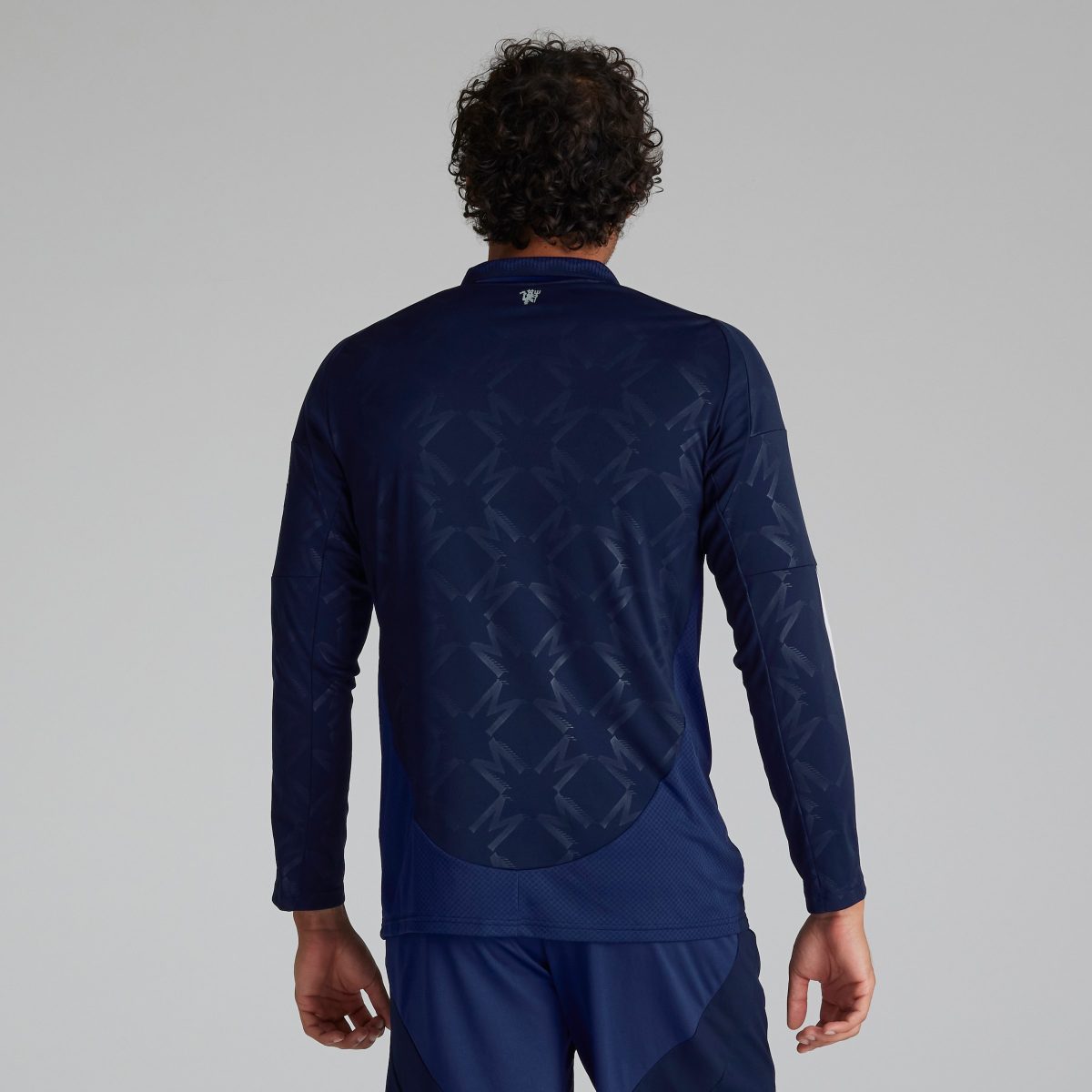 manchester united 2425 langarm-away-trikot – 8 grace clinton Kollektion – Exklusive Manchester United FC Trikots und Fanartikel
