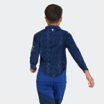 manchester united 2425 langarm-away-trikot kinder – 8 bruno fernandes Kollektion – Exklusive Manchester United FC Trikots und Fanartikel
