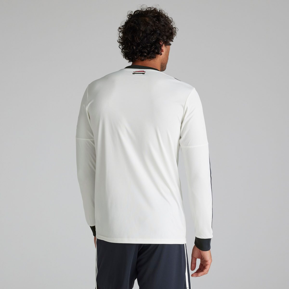 manchester united 2425 langarm third trikot – 2 victor lindelöf Kollektion – Exklusive Manchester United FC Trikots und Fanartikel