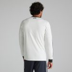 manchester united 2425 langarm third trikot – 25 manuel ugarte Kollektion – Exklusive Manchester United FC Trikots und Fanartikel