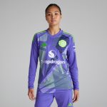 manchester united 2425 langarm torwarttrikot – 24 andré onana Kollektion – Exklusive Manchester United FC Trikots und Fanartikel