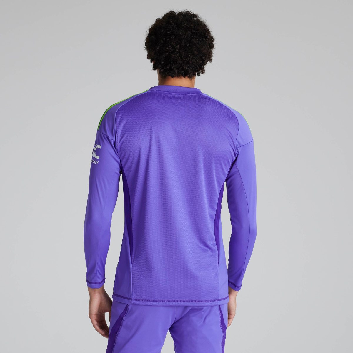 manchester united 2425 langarm torwarttrikot – 24 andré onana Kollektion – Exklusive Manchester United FC Trikots und Fanartikel