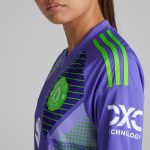 manchester united 2425 langarm torwarttrikot – 24 andré onana Kollektion – Exklusive Manchester United FC Trikots und Fanartikel