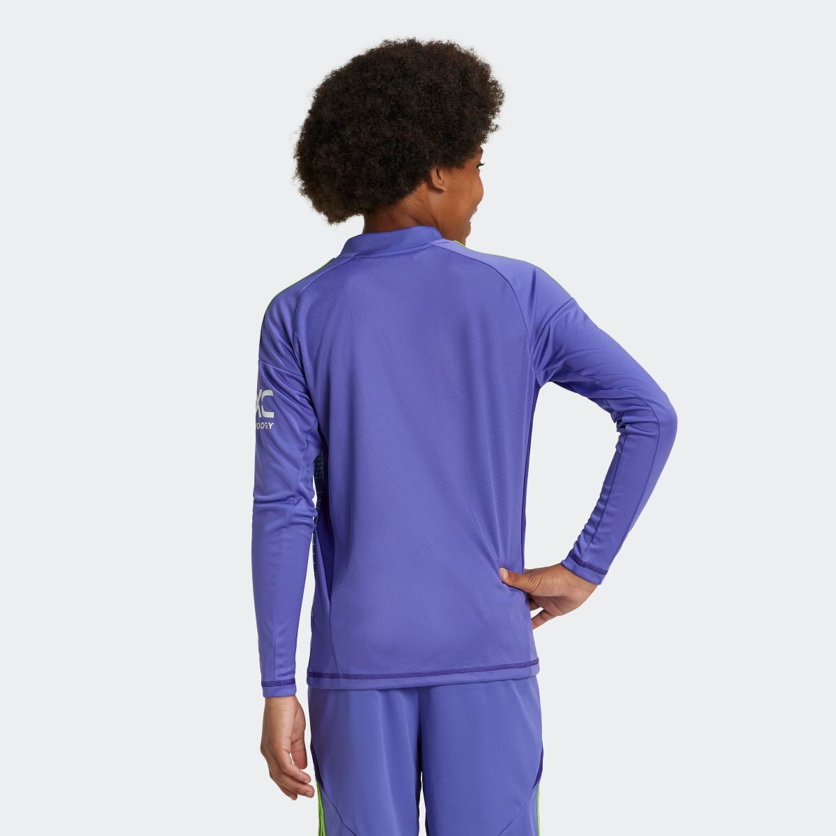 manchester united 2425 langarm torwarttrikot kinder – 24 andré onana Kollektion – Exklusive Manchester United FC Trikots und Fanartikel