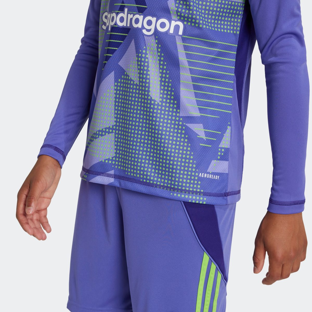 manchester united 2425 langarm torwarttrikot kinder – 24 andré onana Kollektion – Exklusive Manchester United FC Trikots und Fanartikel