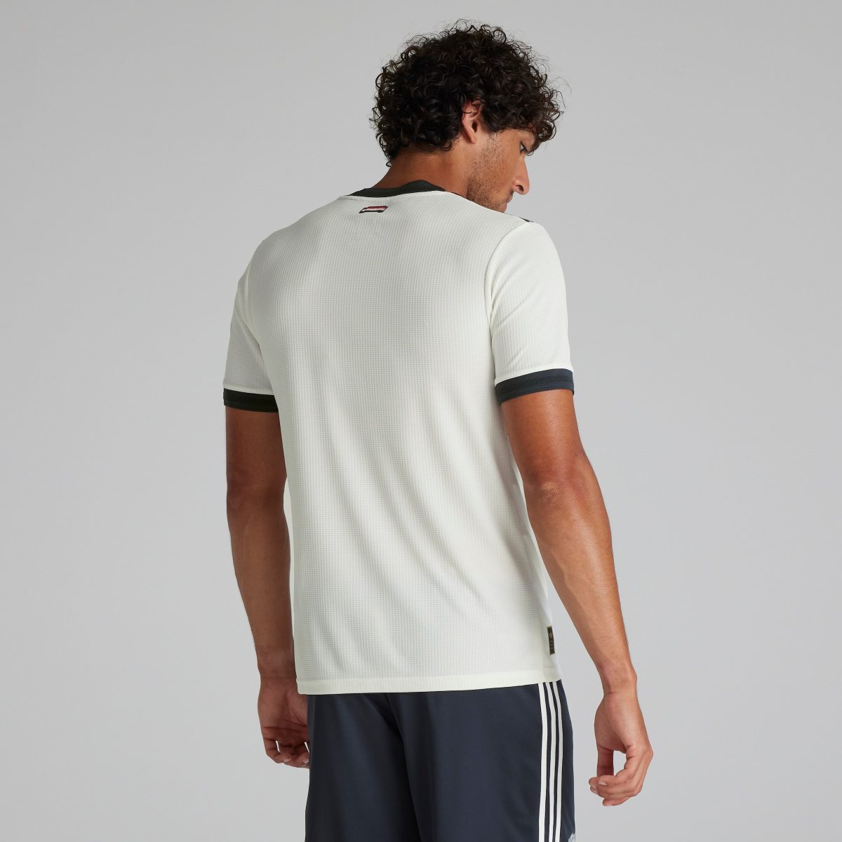manchester united 2425 third authentic trikot – 8 grace clinton Kollektion – Exklusive Manchester United FC Trikots und Fanartikel