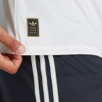manchester united 2425 third authentic trikot – 8 grace clinton Kollektion – Exklusive Manchester United FC Trikots und Fanartikel