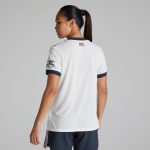 manchester united 2425 third authentic trikot damen – 25 manuel ugarte Kollektion – Exklusive Manchester United FC Trikots und Fanartikel