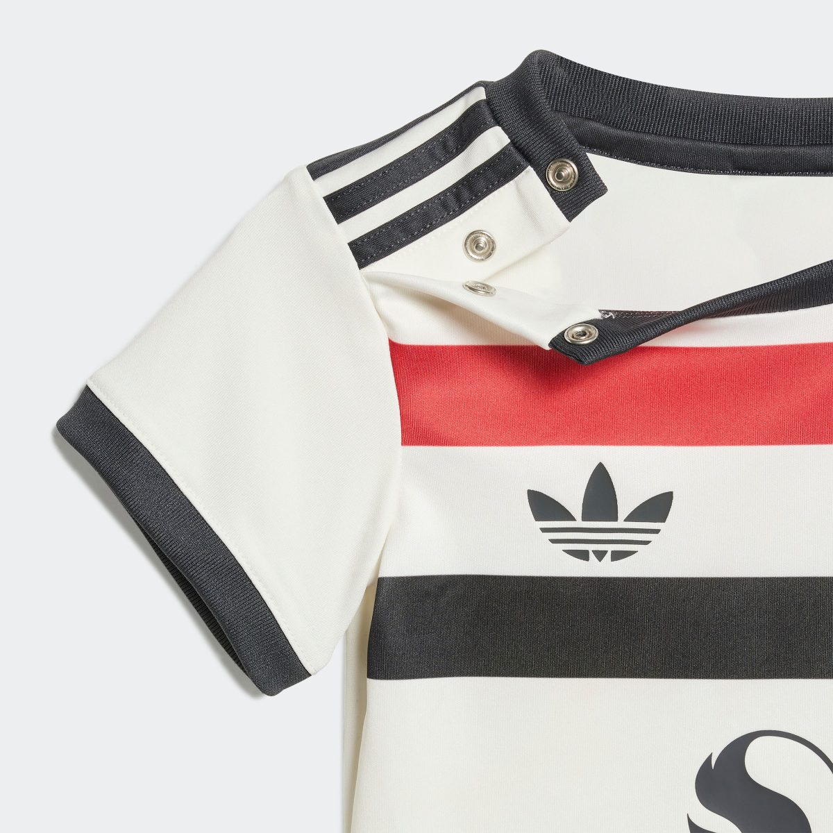 manchester united 2425 third baby kit – 25 manuel ugarte Kollektion – Exklusive Manchester United FC Trikots und Fanartikel