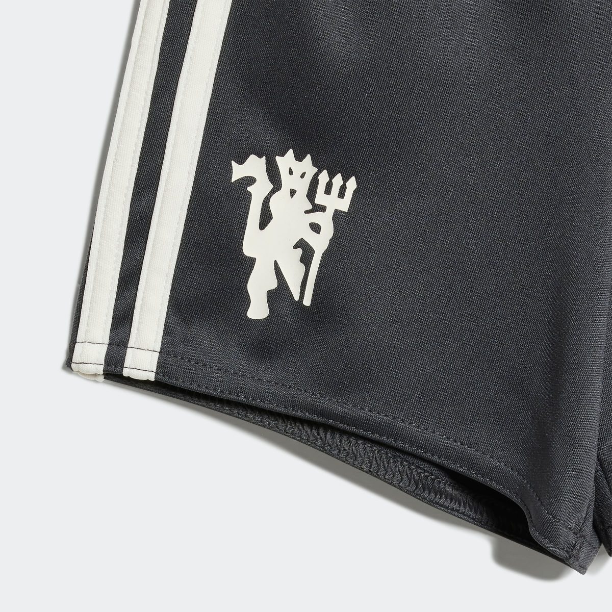 manchester united 2425 third baby kit – 25 manuel ugarte Kollektion – Exklusive Manchester United FC Trikots und Fanartikel