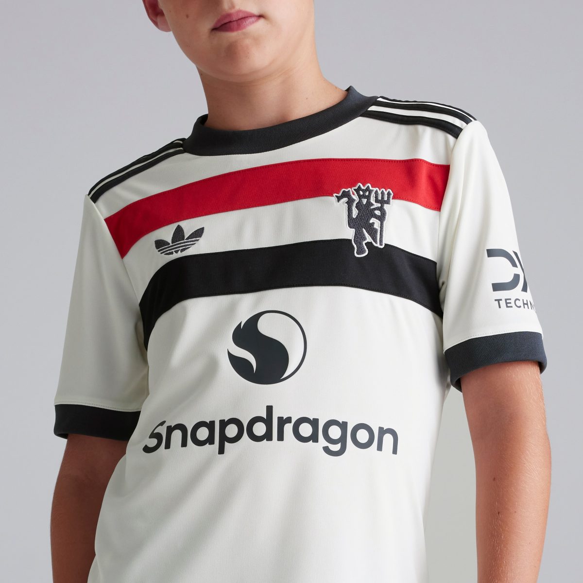 manchester united 2425 third jersey kids with hojlund 9 epl printing amp badge Kollektion – Exklusive Manchester United FC Trikots und Fanartikel